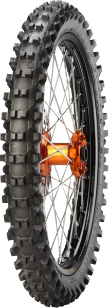 Metzeler 6 Days Extreme 90/90-21 első gumiabroncs, 1, nordicamoto.ro