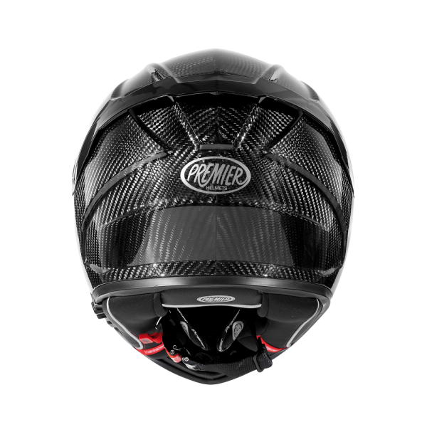 Casca Premier Devil Carbon Negru XL, 4, nordicamoto.ro