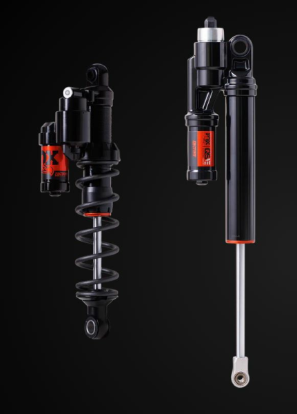 FOX Factory QSE Track Shocks Ski-Doo Summit FT1.5 Zero QS3/RT 1.5 Zero QSE, 1, nordicamoto.ro