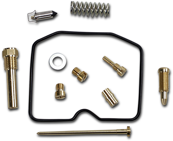 Carb Repair Kit, 1, nordicamoto.ro