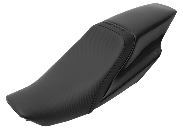 Eliminator Tail Section/seat Black, 2, nordicamoto.ro