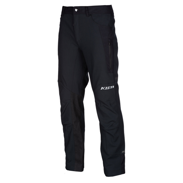 Klim Textili Marrakesh Black motoros nadrág, 6, nordicamoto.ro