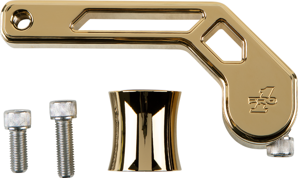 T-rex Shorty Shifter Arm Gold 7 cm (5'), 2, nordicamoto.ro