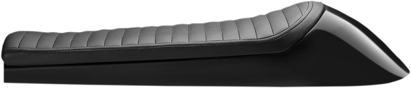 Café Racer Double Seat Black, 5, nordicamoto.ro
