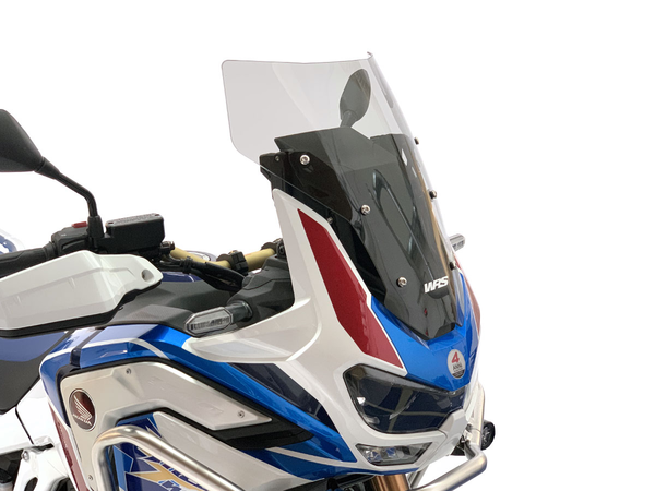 Windscreen Clear, 3, nordicamoto.ro