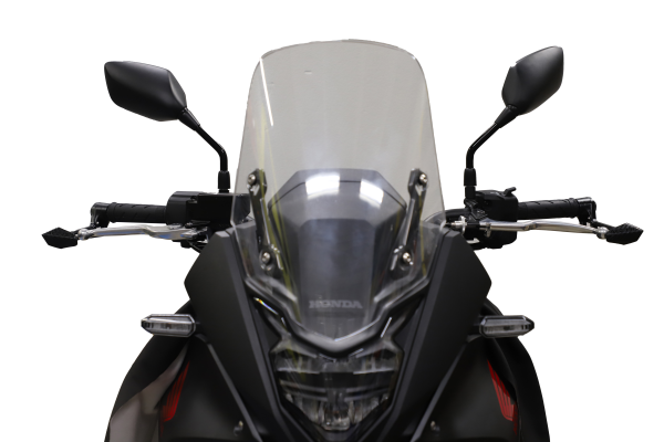 Acerbis X-Road 2.0 univerzális fekete fékkar-védő, 1, nordicamoto.ro