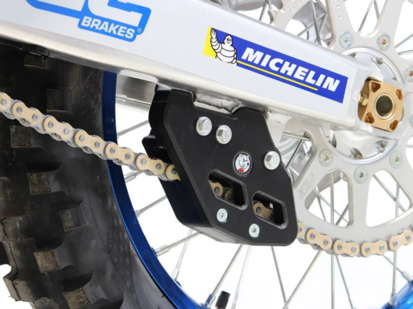 Ghidaj Lant AXP Racing TM Racing '20–'23 Fekete, 5, nordicamoto.ro