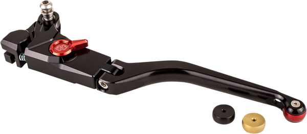 Maximum Performance Clutch Lever Mpcl Black, 1, nordicamoto.ro