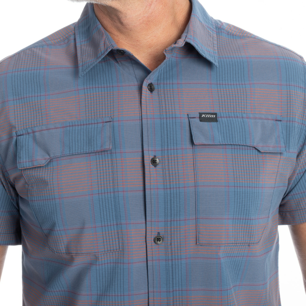 Taggart Stretch ing SM Blue Danube – Dress Blues, 2, nordicamoto.ro