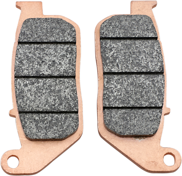 Sintered Metal Harley/Buell fékbetétek, 1, nordicamoto.ro
