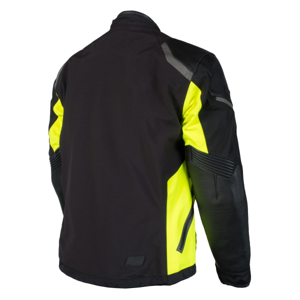 Geaca Klim Apex Gray, 2, nordicamoto.ro