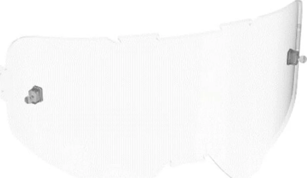 Velocity Lens Clear, 1, nordicamoto.ro