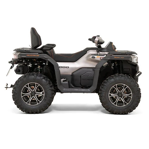 ATV GOES – CFMOTO TERROX 1000 Euro5+ '26, 2, nordicamoto.ro
