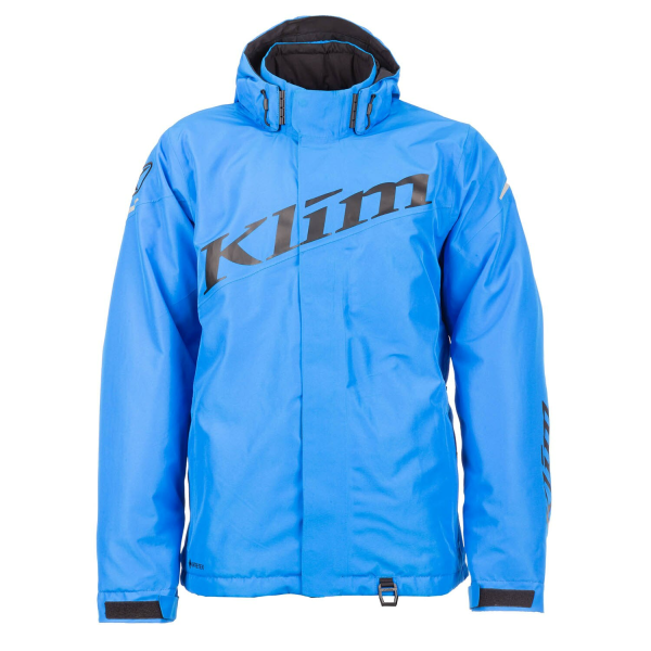 Geaca Snowmobil Klim Instinct Insulated Negru/Gri 3XL, 9, nordicamoto.ro