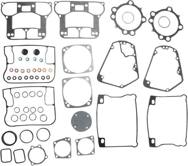 V-twin Top End Gasket Kits, 1, nordicamoto.ro