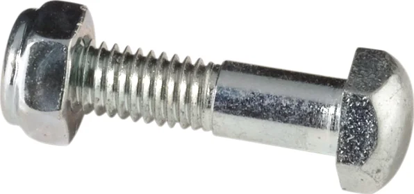 MOOSE RACING forgócsap – ezüst, 1, nordicamoto.ro
