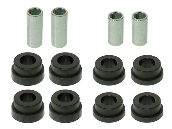 Sno-X Shock Bushing Kit Yamaha Apex/Nytro/Vector, 1, nordicamoto.ro