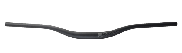 Base Handlebar Black, 1, nordicamoto.ro