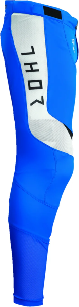 Pantaloni Thor Prime Rival Blue/White 28, 1, nordicamoto.ro