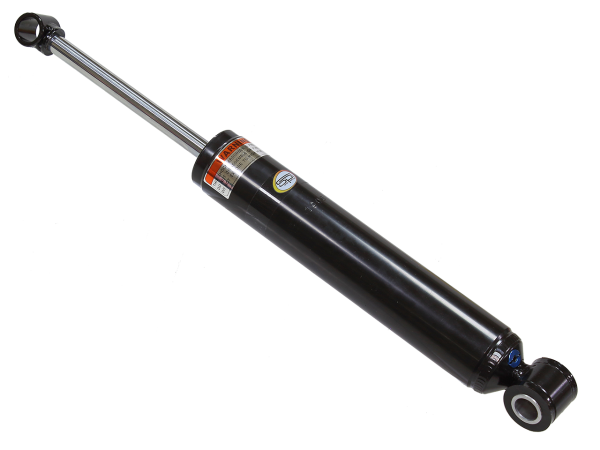 Sno-X gázrugó – hátsó lánctalp, Polaris, 1, nordicamoto.ro