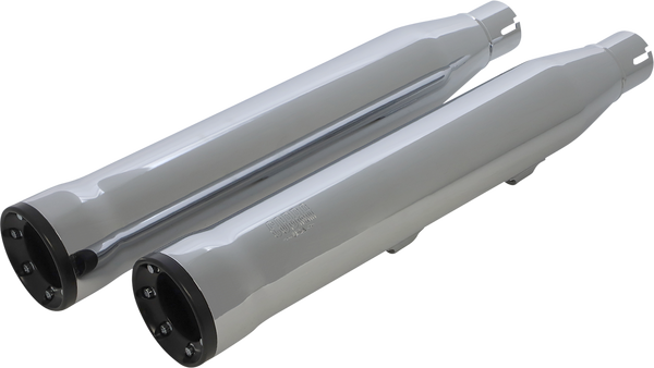 Rpt 3(r) Slip-on Mufflers Black, 2, nordicamoto.ro