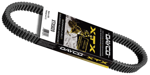 Dayco XTX 5017 hajtószíj, 1, nordicamoto.ro