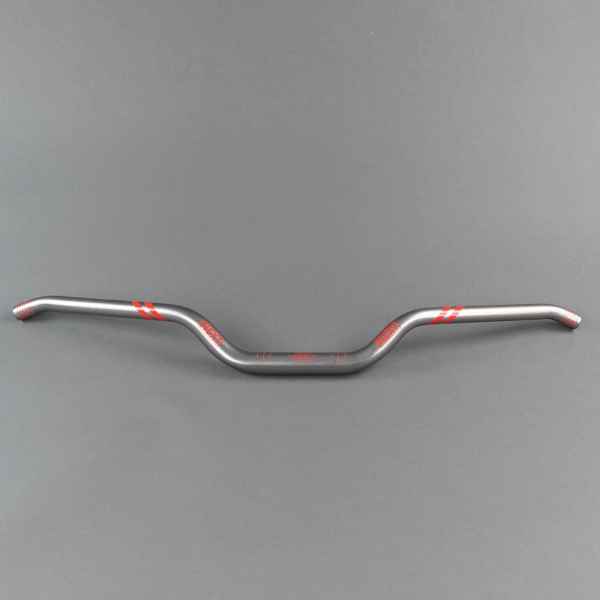 NEXT Level TWO Handlebar Grey, 1, nordicamoto.ro