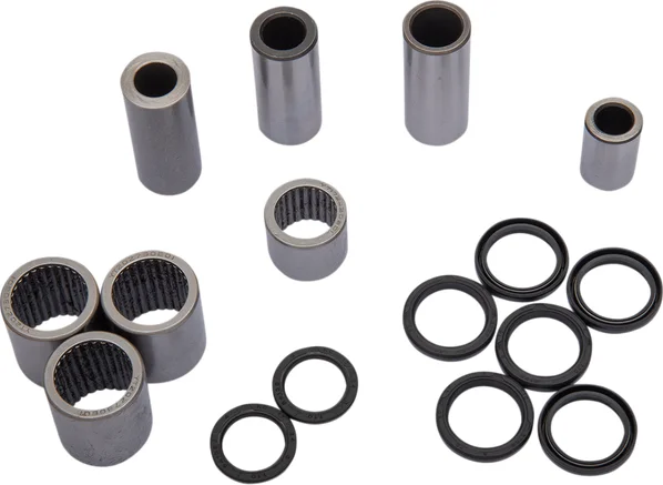 Linkage Bearing Kit Silver, 1, nordicamoto.ro