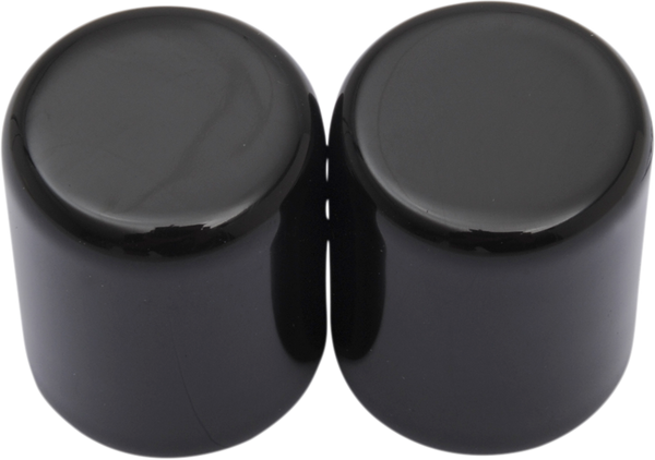 Magnetic Docking Points Covers Black, 1, nordicamoto.ro