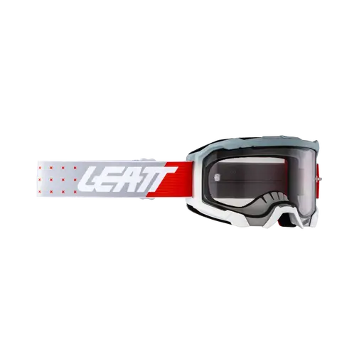 Leatt Velocity 4.5 Forge világosszürke síszemüveg 58%, 1, nordicamoto.ro