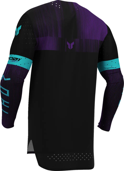 Sportmode Vanish mez, lila-fekete, 3, nordicamoto.ro