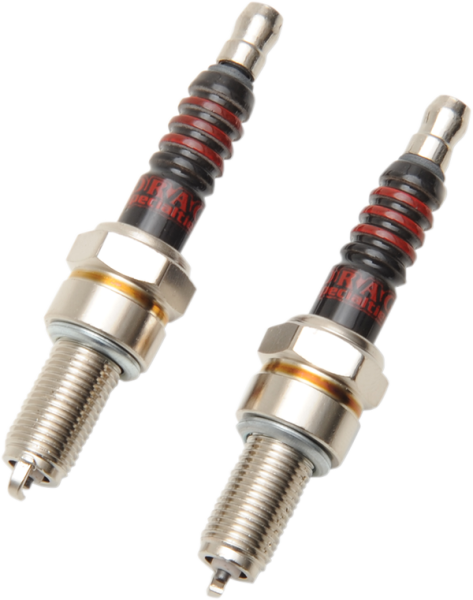 Spark Plugs, 3, nordicamoto.ro