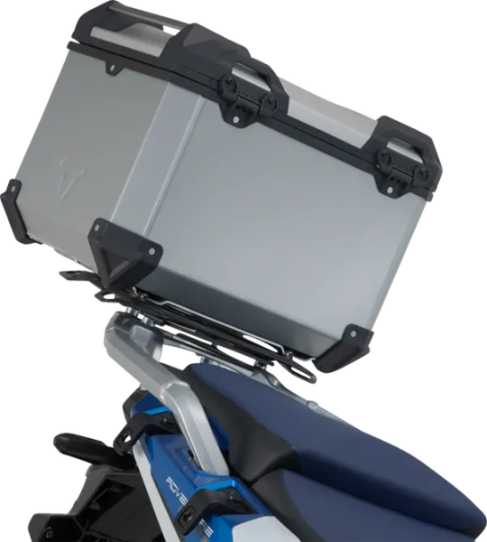 Adventure Rack – fekete, 2, nordicamoto.ro