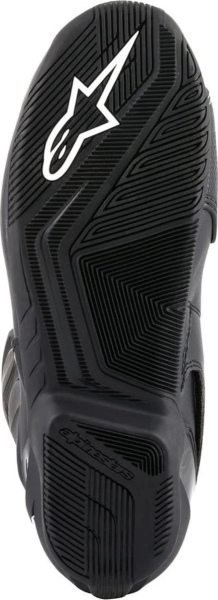 Alpinestars Smx 6 v2 csizma, fekete/fekete, 42-es méret, 12, nordicamoto.ro