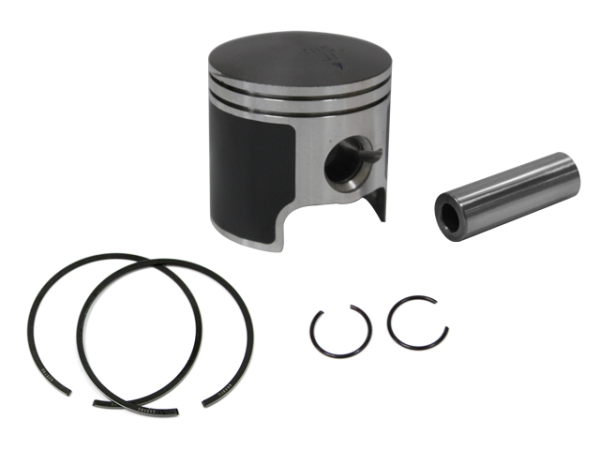 Sno-X Piston complete Polaris 340 62.80mm, 1, nordicamoto.ro