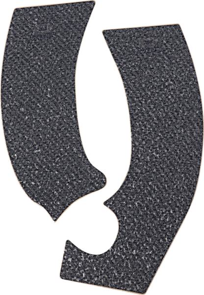 Frame Grip Tape Gray, 1, nordicamoto.ro