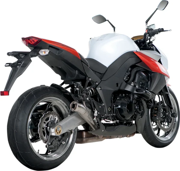 Akrapovic Slip-on MEG TI Z1000/SX SM-K100SO2T végső kipufogórendszer, 1, nordicamoto.ro