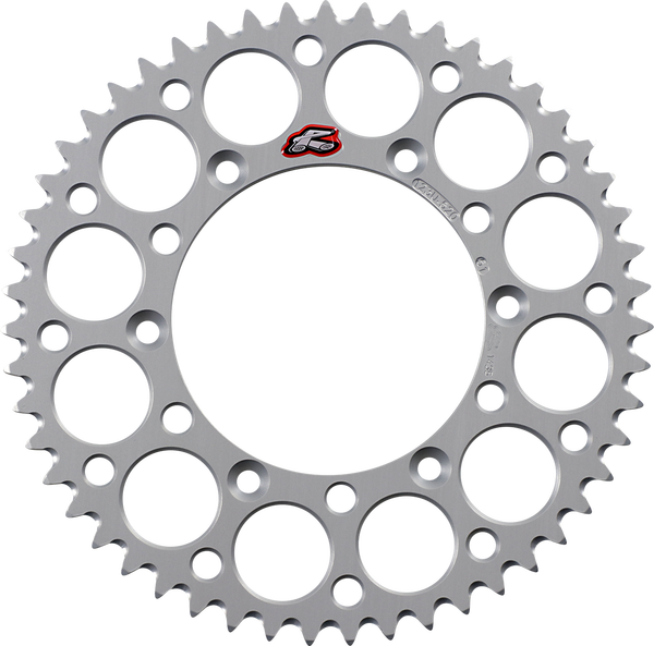 Rear Sprocket Silver, 1, nordicamoto.ro