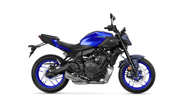 Yamaha MT-07 motorkerékpár, 6, nordicamoto.ro