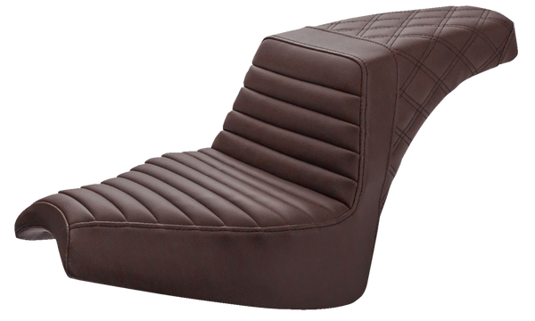 Step Up Seat Brown, 1, nordicamoto.ro