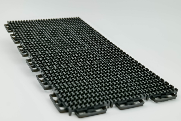 Caliber ProTech XT floor Grey 24pcs (27 sq.ft.), 3, nordicamoto.ro