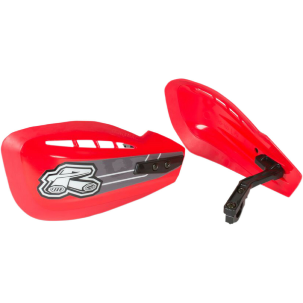 Renthal Moto Red kormányvédő, 1, nordicamoto.ro