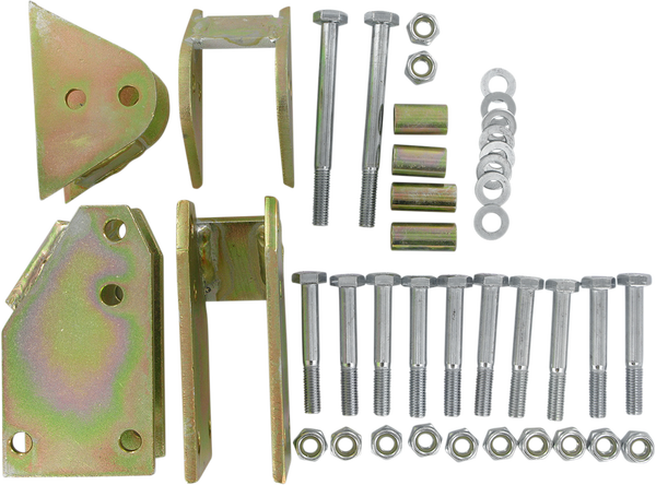 Lift Kit Zinc Plated, 1, nordicamoto.ro