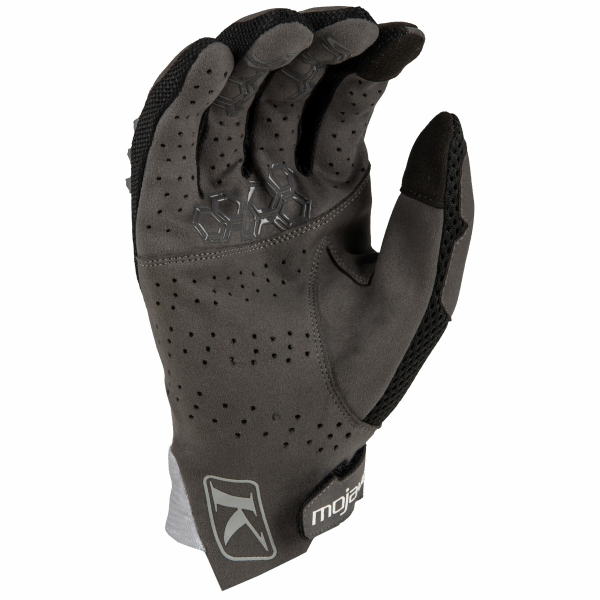 Manusi Enduro Klim Mojave Cool Gray, 11, nordicamoto.ro
