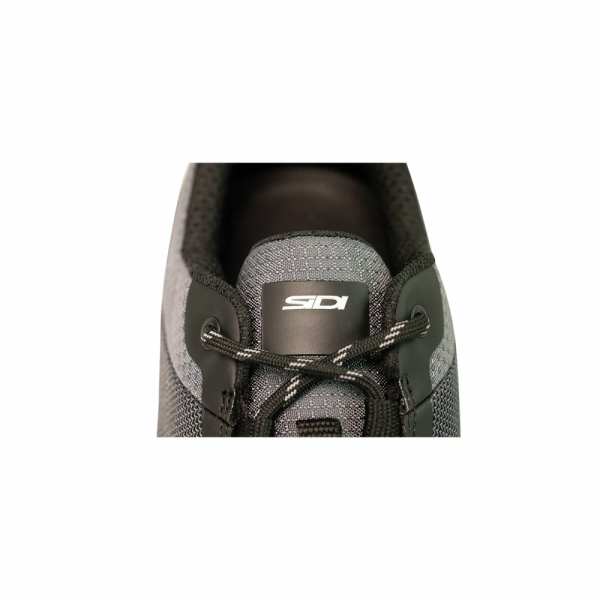 Ghete Moto Sidi Liber Low Anthracite Black, 2, nordicamoto.ro
