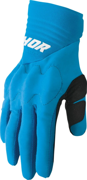 Manusi Thor Rebound Blue/White L, 1, nordicamoto.ro
