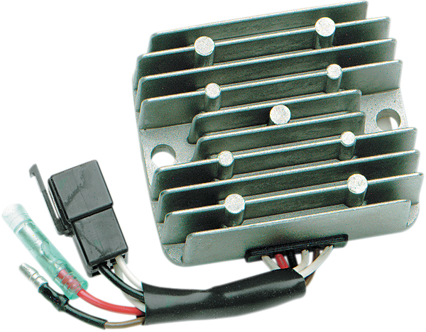 Regulator And Rectifier For Yamaha, 1, nordicamoto.ro
