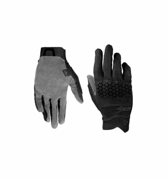 Leatt 3.0 Lite MTB kesztyű, piros, S-es méret, 1, nordicamoto.ro
