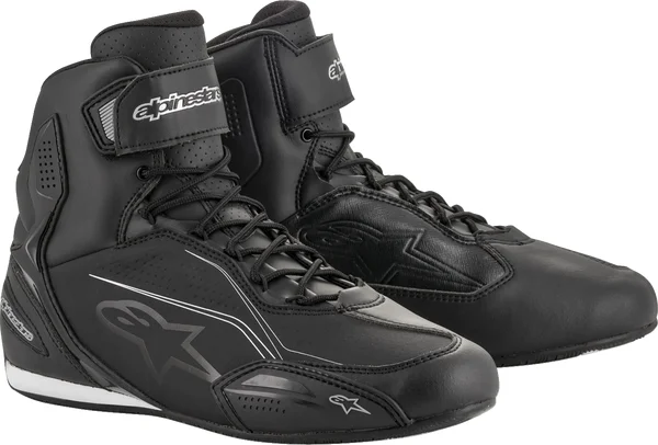 Ghete dama Alpinestars Stella Faster-3 Black 9, 1, nordicamoto.ro