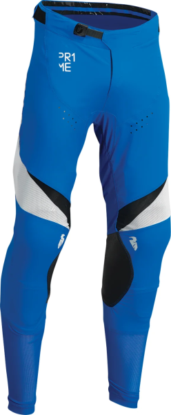 Prime Rival Pants Red 32, 9, nordicamoto.ro